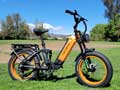 Cyrusher Ebikes 