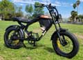 luckeep m5