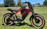 luckeep m5